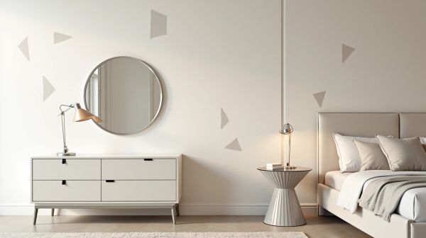 10 apliques de pared modernos para renovar tu dormitorio