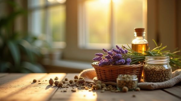 Descansa mejor: Parches de CBD para aliviar la ansiedad