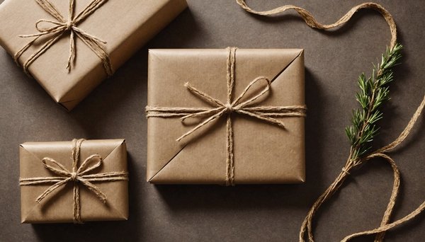 Papel de regalo kraft verjurado pastel: el detalle perfecto